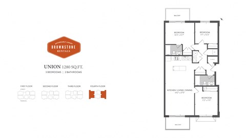 Ottawa, ON. K1J 0C1 1-3 Beds Apartment, Townhouse, Cyrville for Rent - Photo Gallery 12